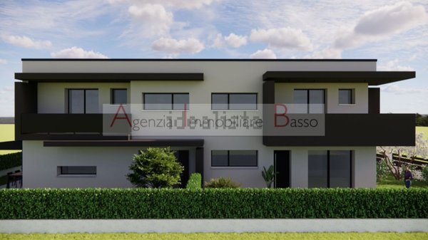 casa indipendente in vendita a Loreggia