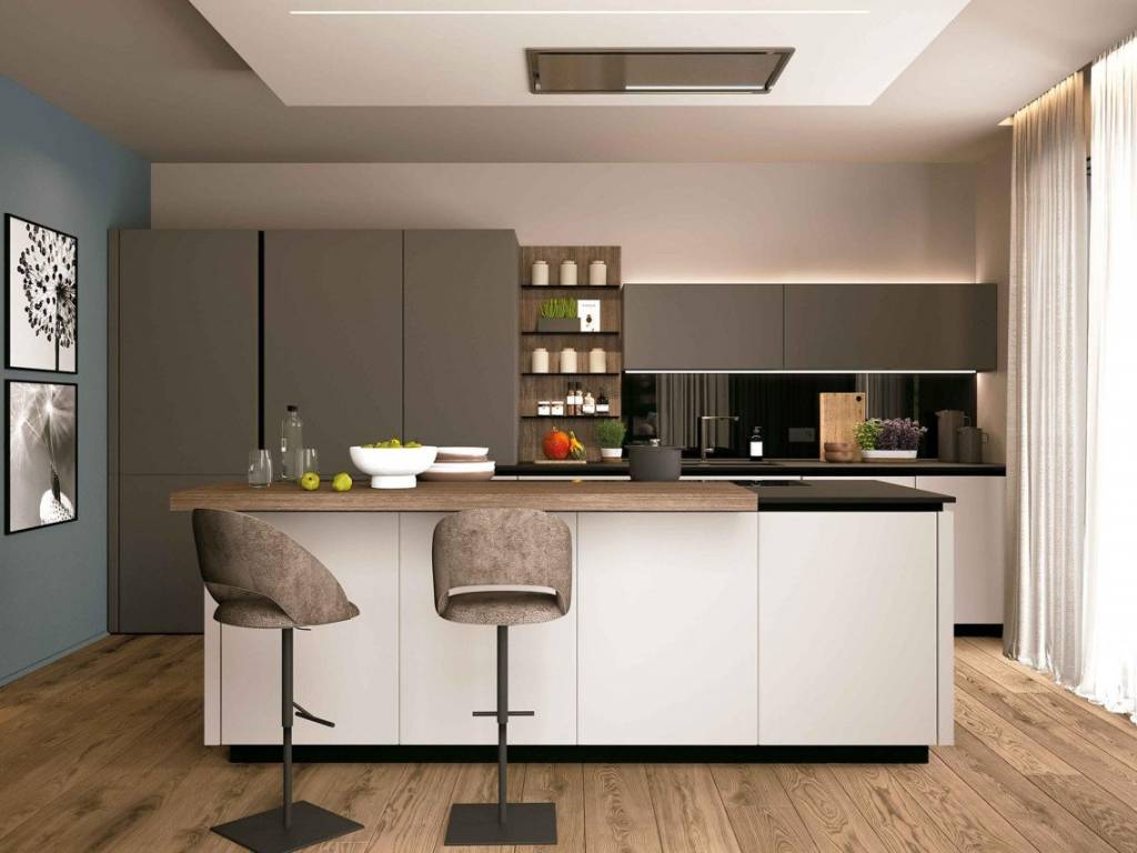 appartamento in vendita a Loreggia