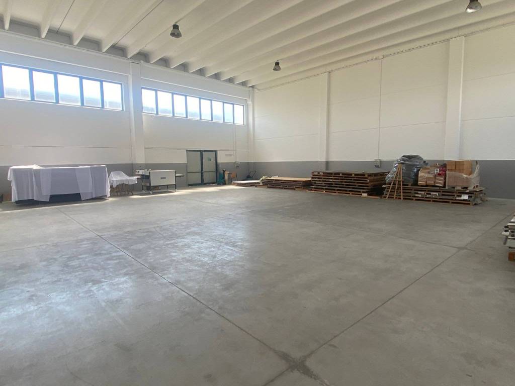 appartamento in vendita a Loreggia