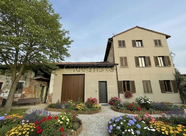 casa indipendente in vendita a Loreggia