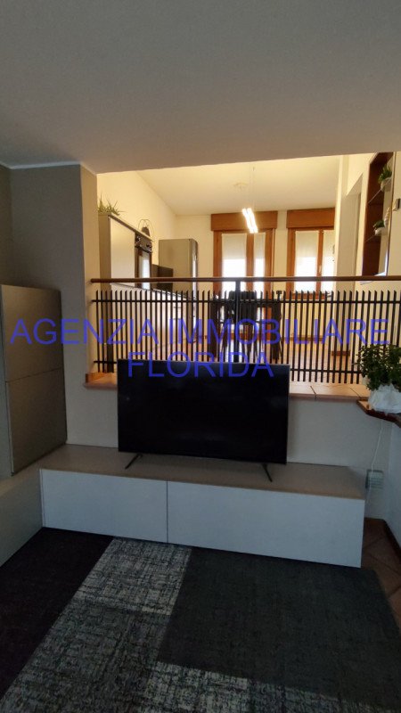 casa semindipendente in vendita a Loreggia in zona Loreggiola