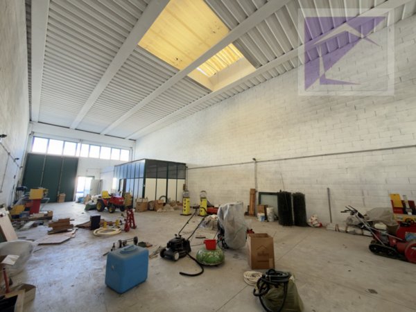 ufficio in vendita a Loreggia