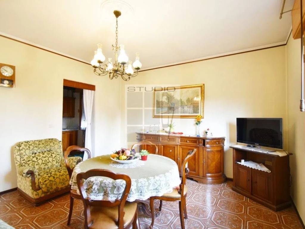 casa indipendente in vendita a Loreggia