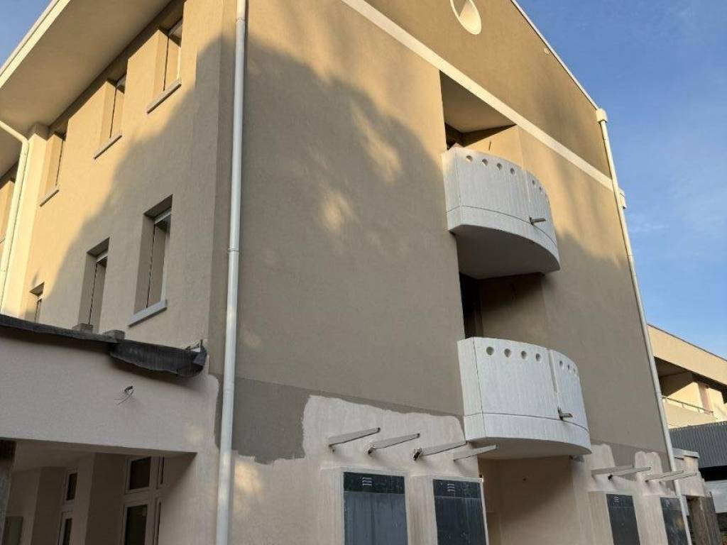 appartamento in vendita a Loreggia