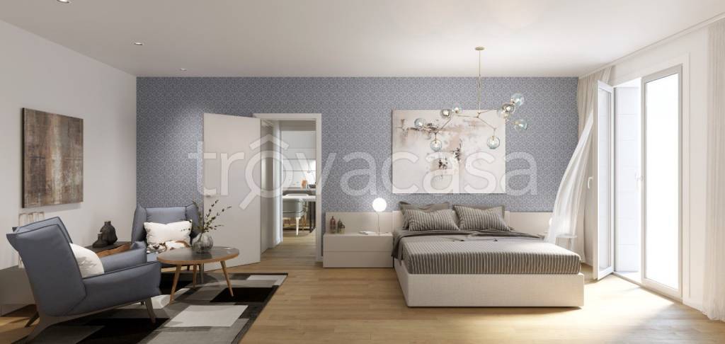 appartamento in vendita a Loreggia