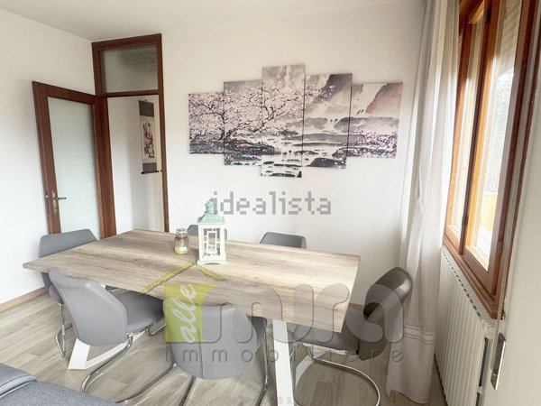 appartamento in vendita a Loreggia