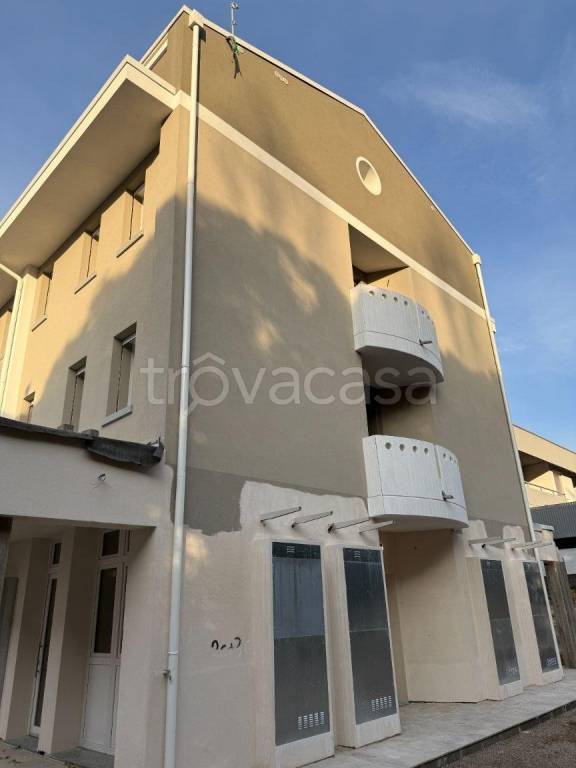 appartamento in vendita a Loreggia