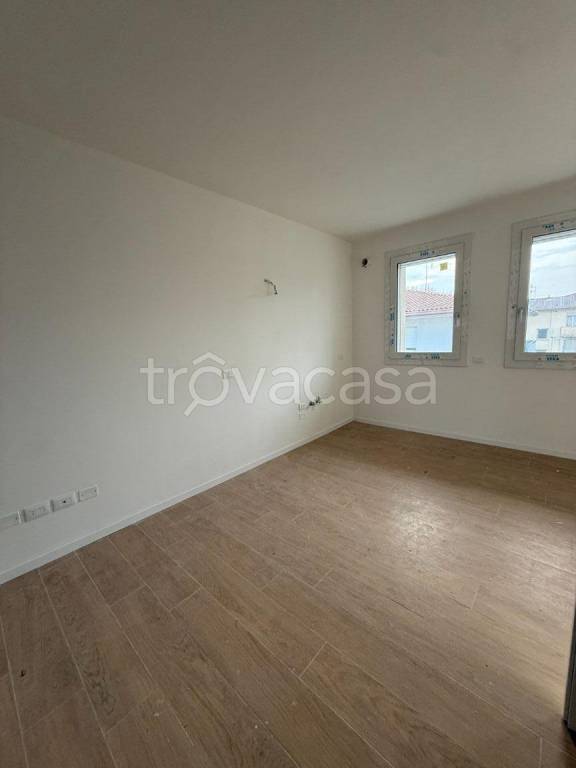 appartamento in vendita a Loreggia