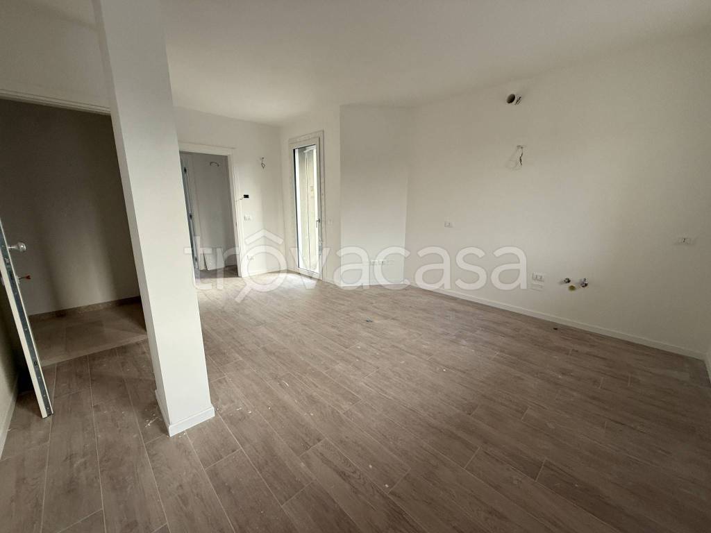 appartamento in vendita a Loreggia