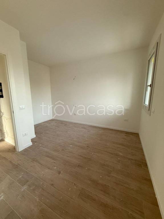 appartamento in vendita a Loreggia