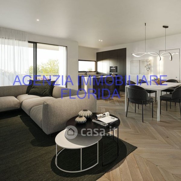 appartamento in vendita a Loreggia