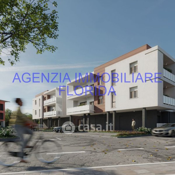 appartamento in vendita a Loreggia
