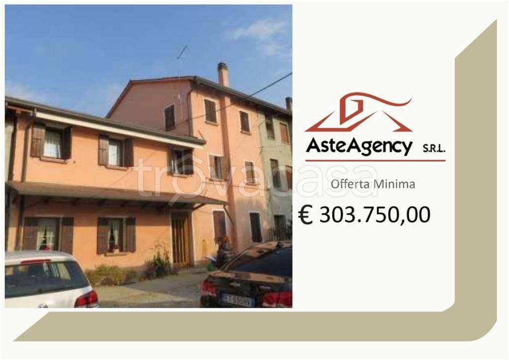 appartamento in vendita a Loreggia