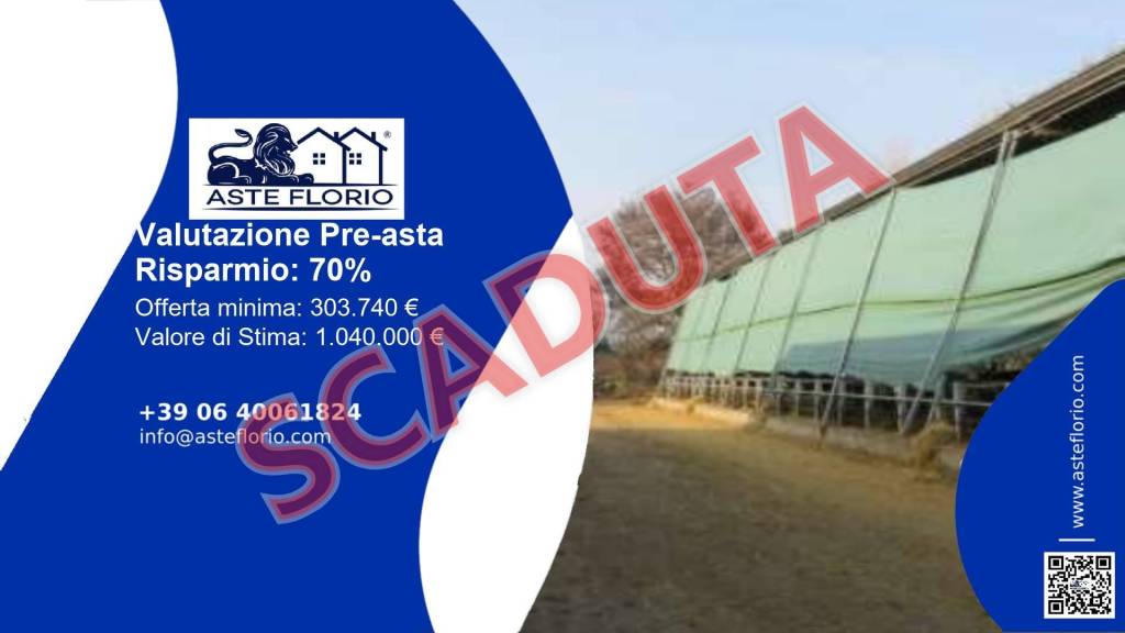 ufficio in vendita a Loreggia