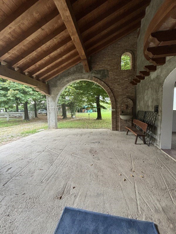 casa indipendente in vendita a Loreggia