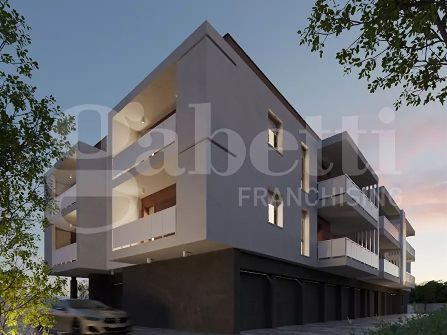 appartamento in vendita a Loreggia