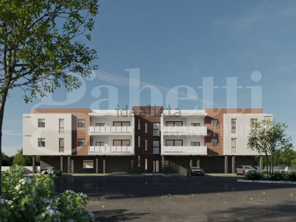 appartamento in vendita a Loreggia