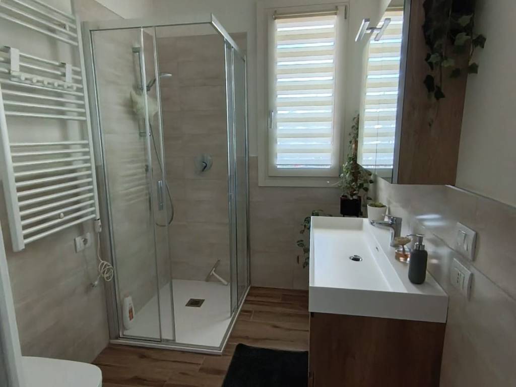 casa indipendente in vendita a Loreggia