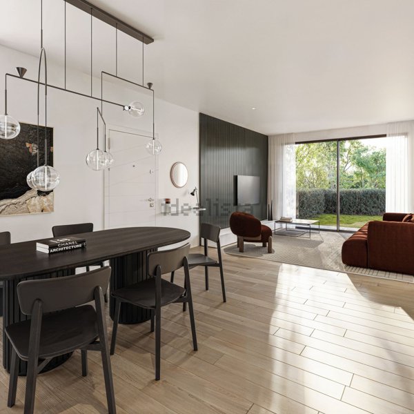 appartamento in vendita a Loreggia