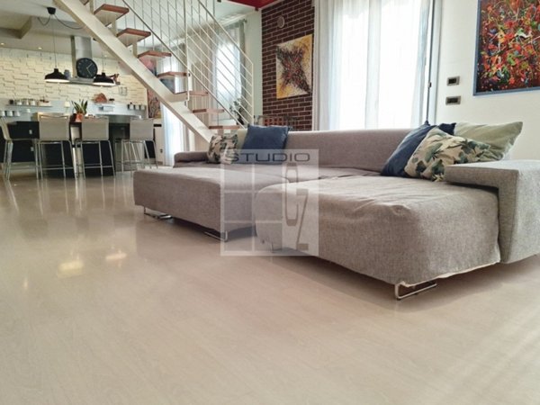 appartamento in vendita a Loreggia