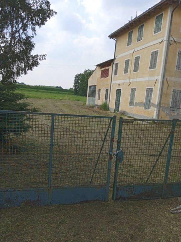 casa indipendente in vendita a Loreggia