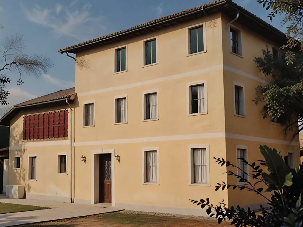 casa indipendente in vendita a Loreggia