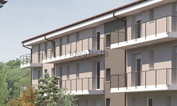 appartamento in vendita a Loreggia
