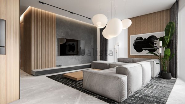 appartamento in vendita a Loreggia