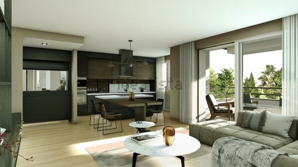 appartamento in vendita a Loreggia