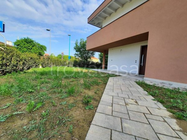 casa indipendente in vendita a Loreggia