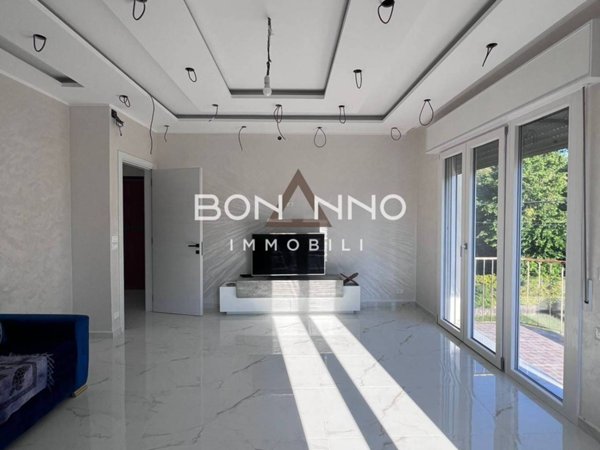 appartamento in vendita a Loreggia
