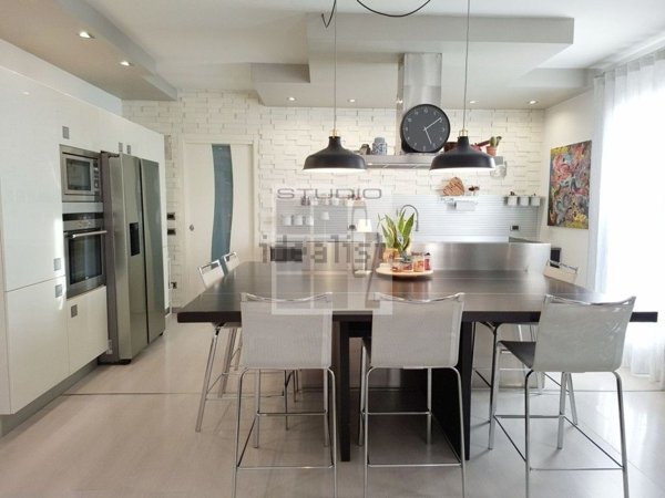 appartamento in vendita a Loreggia