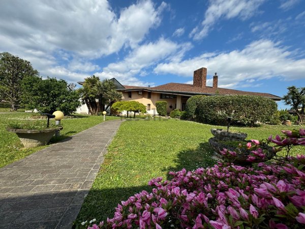 casa indipendente in vendita a Loreggia