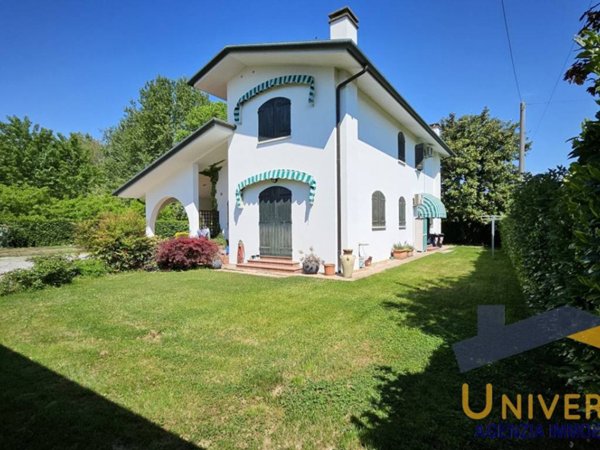 casa indipendente in vendita a Loreggia