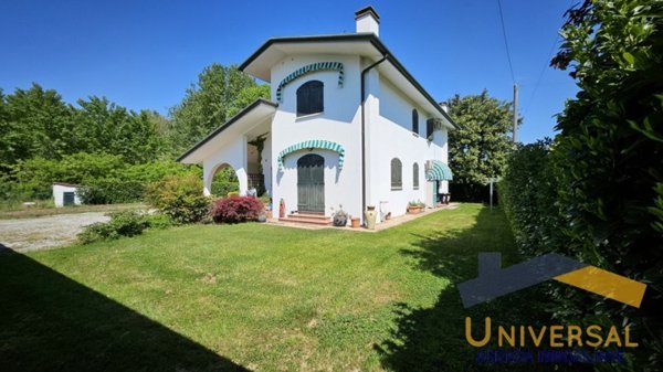 casa indipendente in vendita a Loreggia in zona Loreggiola