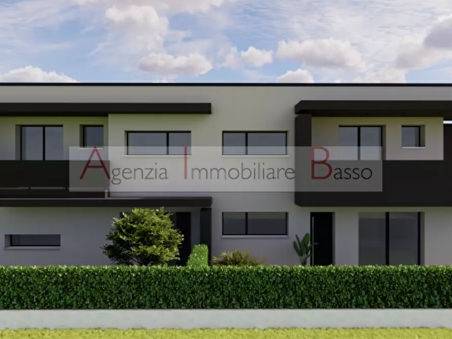 casa indipendente in vendita a Loreggia