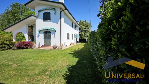 casa indipendente in vendita a Loreggia