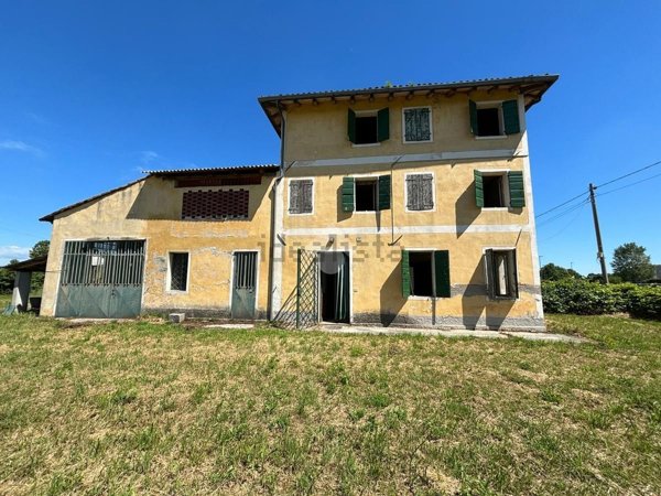 casa indipendente in vendita a Loreggia