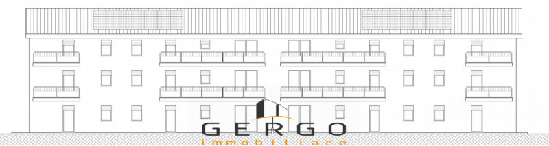 appartamento in vendita a Loreggia
