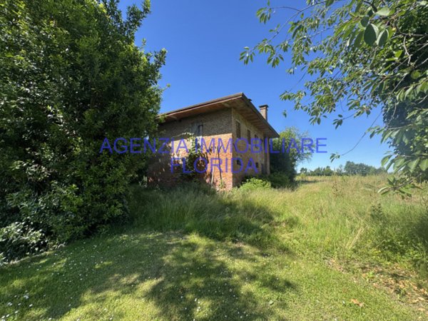 casa indipendente in vendita a Loreggia