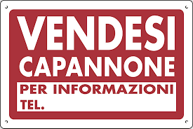 capannone in vendita a Loreggia