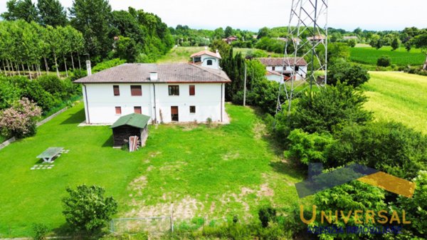 casa indipendente in vendita a Loreggia