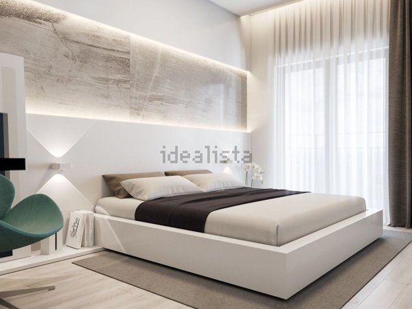 appartamento in vendita a Loreggia