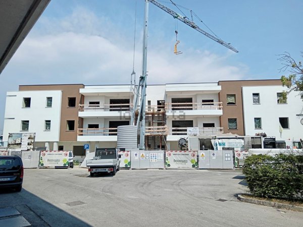 appartamento in vendita a Loreggia