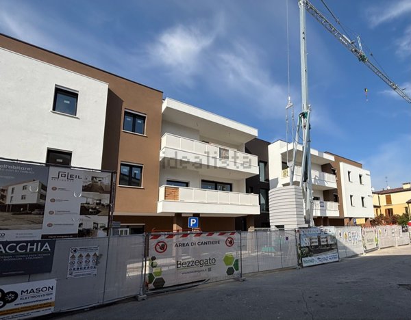 appartamento in vendita a Loreggia