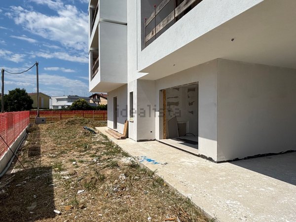 appartamento in vendita a Loreggia