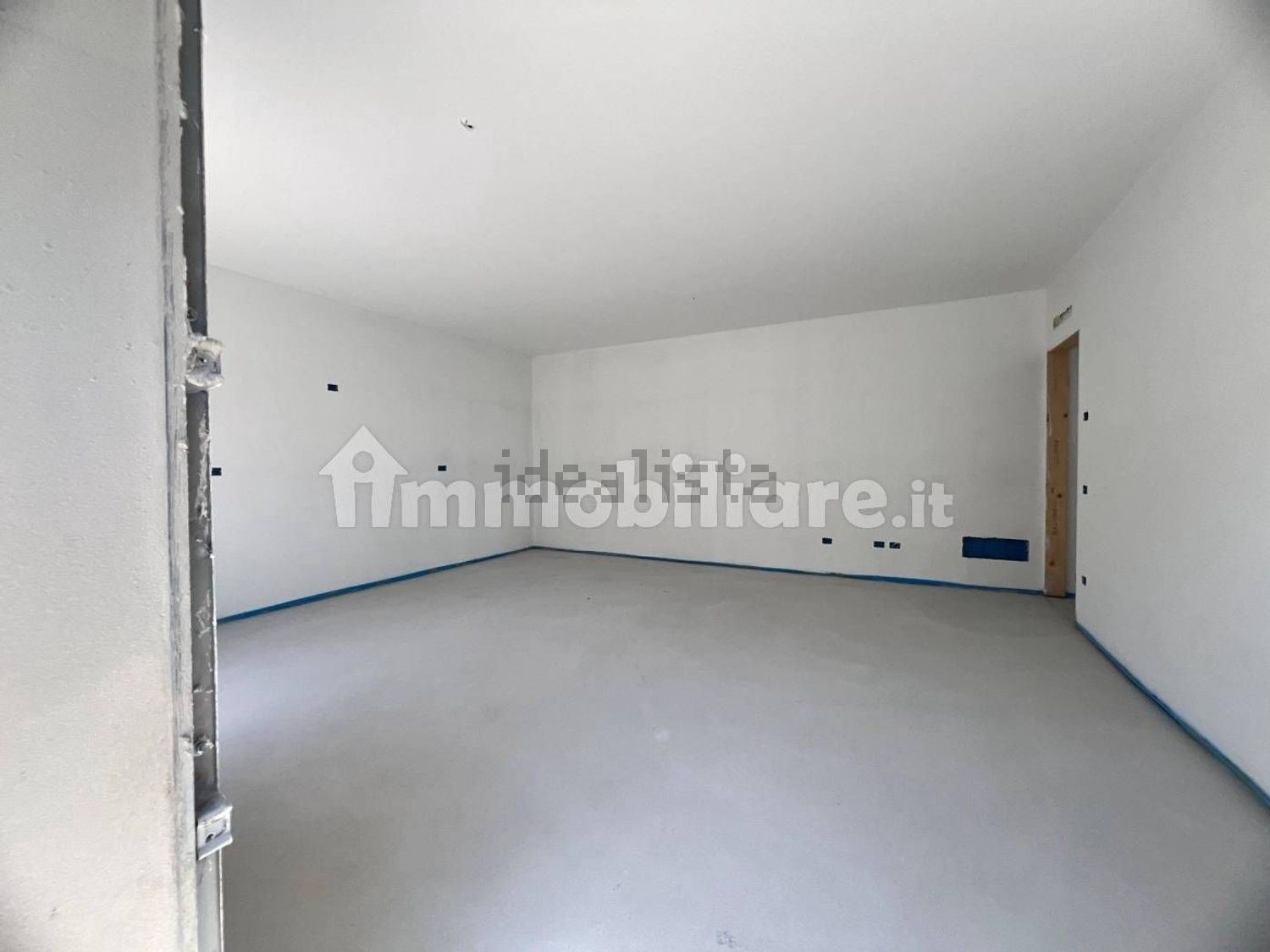 appartamento in vendita a Loreggia