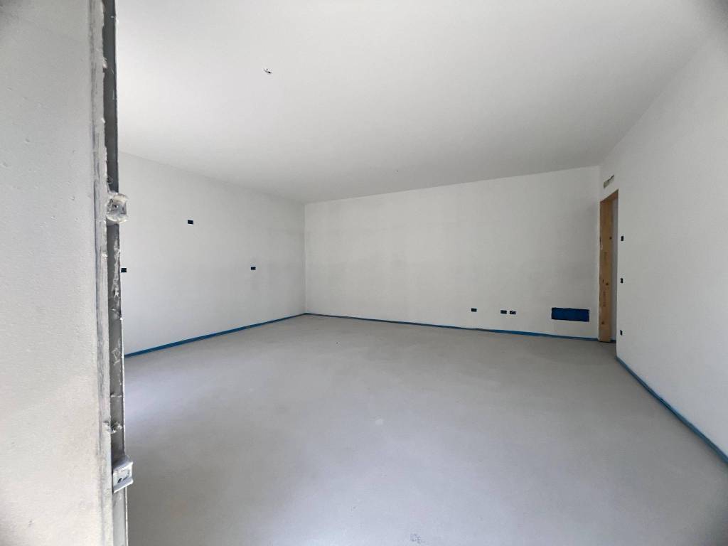 appartamento in vendita a Loreggia