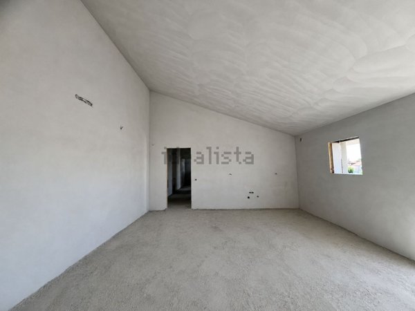 appartamento in vendita a Loreggia