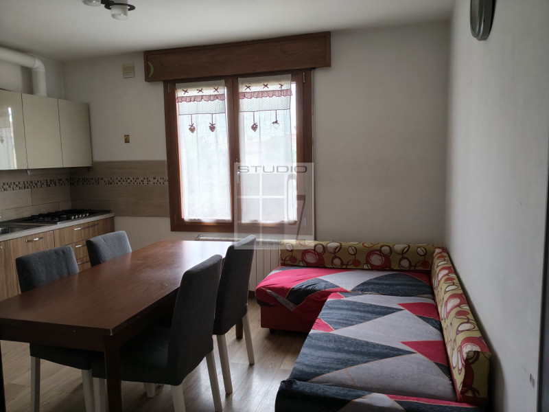 casa indipendente in vendita a Loreggia in zona Loreggiola